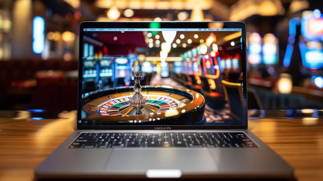Video Slots — ခေတ်မီ 5-reel ဂိမ်းများ Bonus Feature ပါ